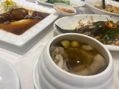 -新兴家喻酒家·羊城名宴(昌岗店)