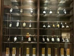 -常州新城希尔顿酒店-御玺中餐厅
