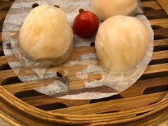 虾饺-点都德(大茶楼店)