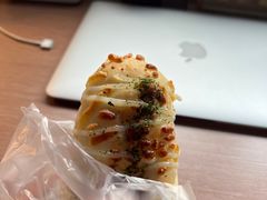 芝士百里香面包-85度C(南京龙江店)