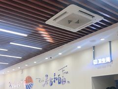 -仙螺岛海鲜自助餐厅(总店)