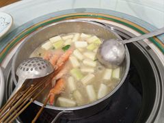 -盈田盈粥庄(博山东路店)