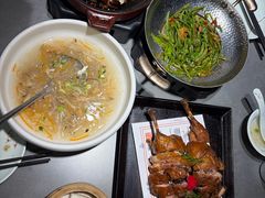 -姑苏家宴·苏帮菜·松鼠桂鱼(苏州总店)