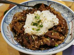 日式牛肉饭-浦·传统日式料理(3 5 1 1 店)