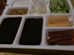 -京味民福烤鸭店(建设四马路店)