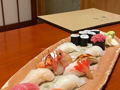 -乾山寿司(好运街店)