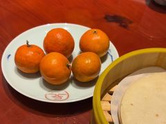 -北平印象.北京烤鸭.新京菜.融合菜(世贸店)