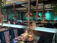 -阪尚皇·原切牛排·烤肉火锅自助(北京路店)