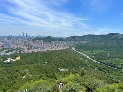 -千佛山风景名胜区