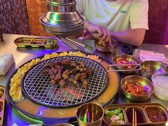 -釜山火炉·海鲜烤肉(紫藤路店)