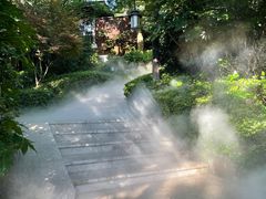 -天目湖涵田度假村