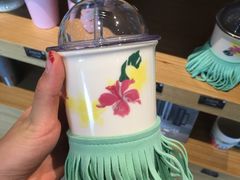 -星巴克(北京西小口路店)