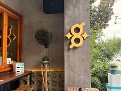 -8PINTS八品脱·日料·烧鸟·精酿小酒馆(莘庄店)
