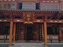 -径山寺