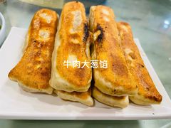 -福荣居褡裢火烧京味家常菜(西四店)