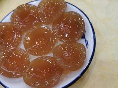 -台山美食一绝阿四台山黄鳝饭(阿四创作店)