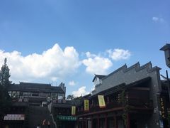 -沙县小吃文化城