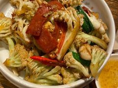 -繁花里音乐餐厅(新天地店)