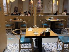 -黑家养生粥道馆(新世纪店)