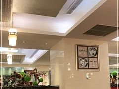 -昆泰嘉华酒店-嘉华咖啡厅