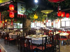大堂-老城味道·传统天津菜(杨柳青店)