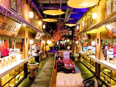 -淀里船宴(裕华东路店)