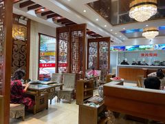 大堂-沱江鱼府(丽江店)