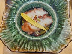 -鮨政· Omakase(港汇恒隆广场店)