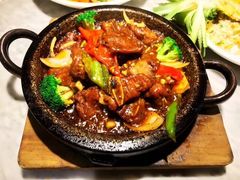 -小菜园新徽菜(江阴万达店)