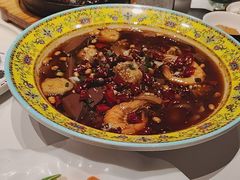 -八大碗·地道东北菜(东陵西路店)