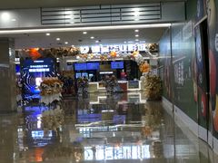 -德呈华业影城(爱琴海LUXE巨幕店)