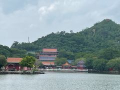 -珠海圆明新园