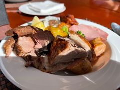 -上海明天广场JW万豪酒店