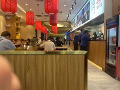 -陇上秦轩biangbiang面(萧山万象汇店)