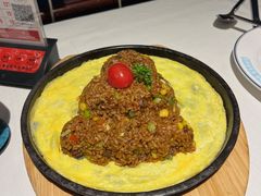 -俄士厨房(五棵松华熙LIVE店)