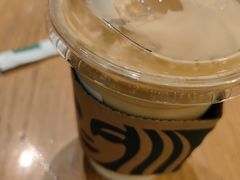 -星巴克臻选(威海威高广场店)