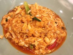 -香蕉叶餐厅(是隆店)