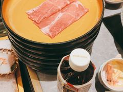 -一绪に寿喜烧(荟聚店)