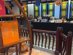 -中国大酒店·食街