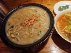-洛阳面馆(红专路店)