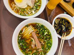 -和记粉馆(湘春路店)