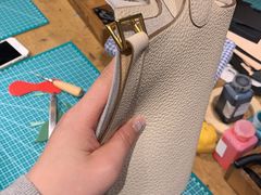 -如果·追梦手工皮具DIY教学店(田子坊店)
