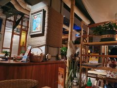 -越美小馆·越南料理(曲江店)