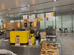 -麦当劳(北京大兴机场二层国内到达(安检外)店)