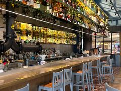 -The Happy Monk(前海壹方汇店)
