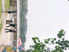 -钟山体育运动公园