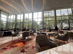 -上海新发展亚太JW万豪酒店