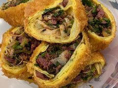 平遥牛肉卷-潞安酒店(宁国路店)
