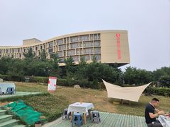 -东尊华美达广场酒店·东尊阁美食中餐厅