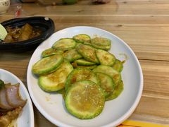 -甜甜屋(解放中路店)